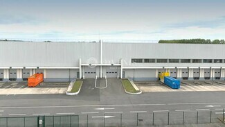 Plus de détails pour Industriel à louer