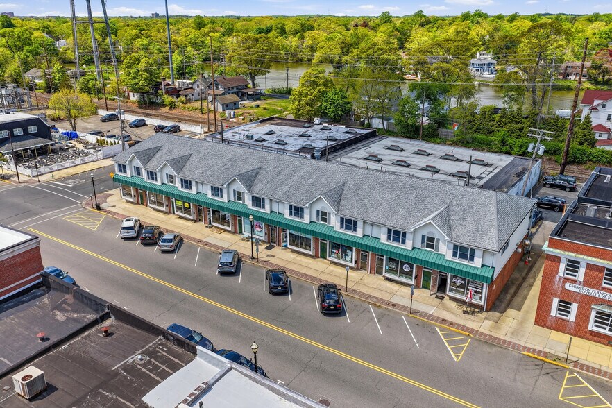 307-341 Main St, Allenhurst, NJ à vendre - Photo du bâtiment - Image 3 de 50