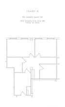 3975 University Dr, Fairfax, VA for lease Site Plan- Image 1 of 1