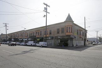 More details for 722-748 1/2 San Pedro St, Los Angeles, CA - Retail for Lease