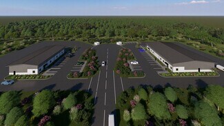 More details for 28315 Woodlawn, Punta Gorda, FL - Land for Lease