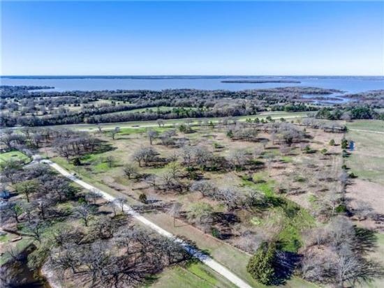 15821 Highway 175, Kemp, TX for sale - Primary Photo - Image 1 of 1