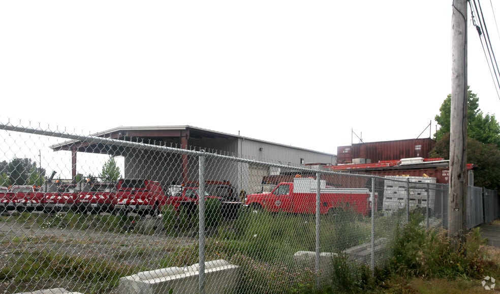 8021 S 222nd St, Kent, WA for lease - Building Photo - Image 2 of 2