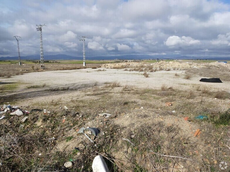 Terrain dans Toledo, Toledo à vendre - Photo principale - Image 1 de 16