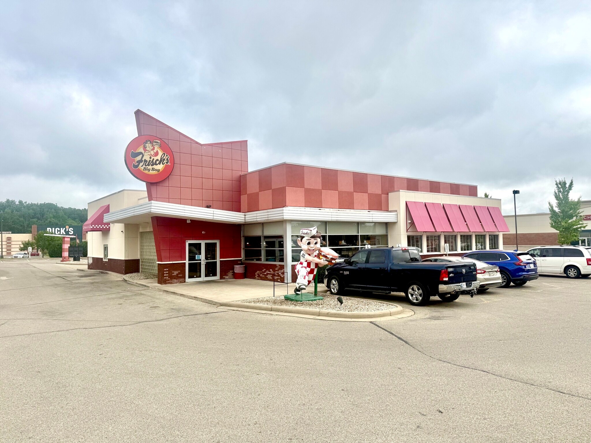 3704 National Rd, Richmond, IN for sale Building Photo- Image 1 of 13