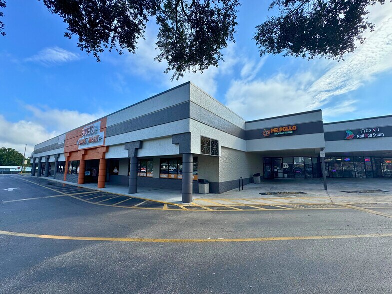 4825-4997 US Highway 98 N, Lakeland, FL à louer - Photo du bâtiment - Image 2 de 6