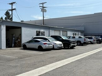 More details for 4718 San Fernando Rd, Glendale, CA - Industrial for Lease