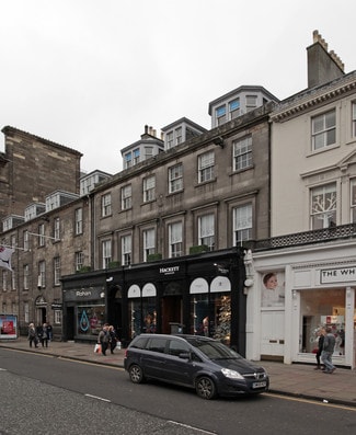 More details for 86-86B George St, Edinburgh - Office for Lease