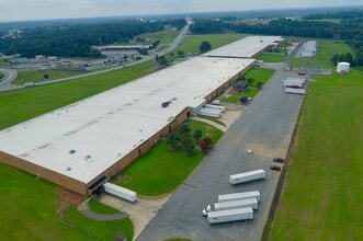1649 Pearman Dairy Rd, Anderson, SC for lease Building Photo- Image 1 of 7