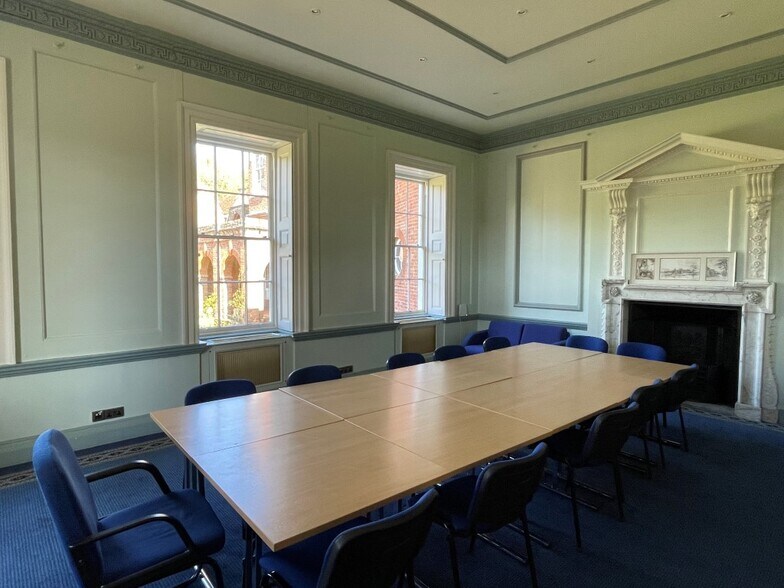 Church Street, Chesham à louer - Photo intérieure - Image 2 de 6