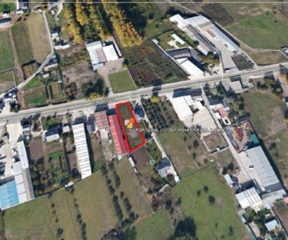 Land in Ponferrada, León for sale - Building Photo - Image 2 of 4