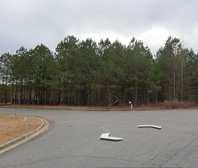 5710 Commerce Blvd, Alpharetta, GA à vendre - Photo principale - Image 1 de 5