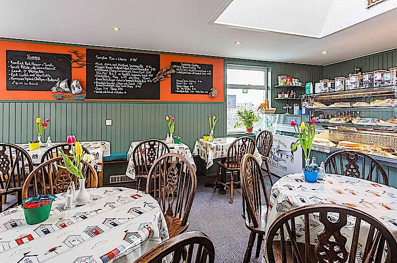 Shore Rd, Isle Of Arran à vendre - Photo intérieure - Image 3 de 6