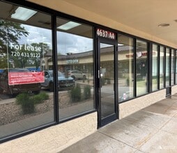 4600-4637 S Mason St, Fort Collins, CO for lease Interior Photo- Image 1 of 4
