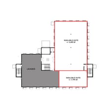 1701 Prairie, Hayden, ID à louer Plan d’étage- Image 1 de 14
