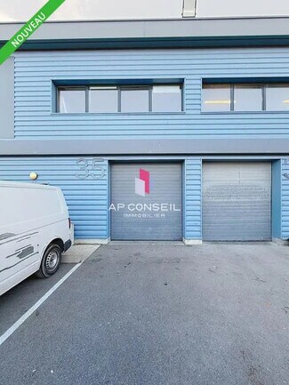 More details for Flex for Lease