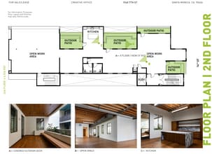 1540 7th St, Santa Monica, CA for sale Interior Photo- Image 1 of 1