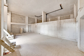 North Woolwich Rd, London for lease Building Photo- Image 2 of 2