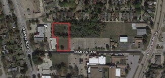 More details for 100 W Mimosa Ln, Mesquite, TX - Land for Sale