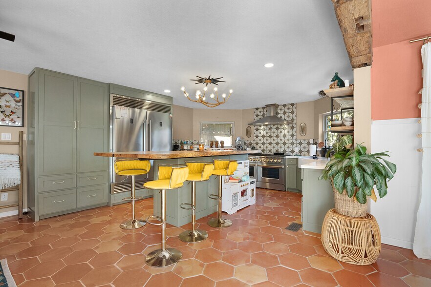 122 Ouachita River Haven Rd, Pencil Bluff, AR à vendre - Photo intérieure - Image 1 de 65