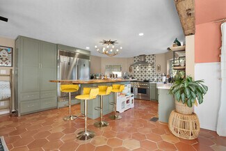 Plus de détails pour 122 Ouachita River Haven Rd, Pencil Bluff, AR - Services hôteliers à vendre