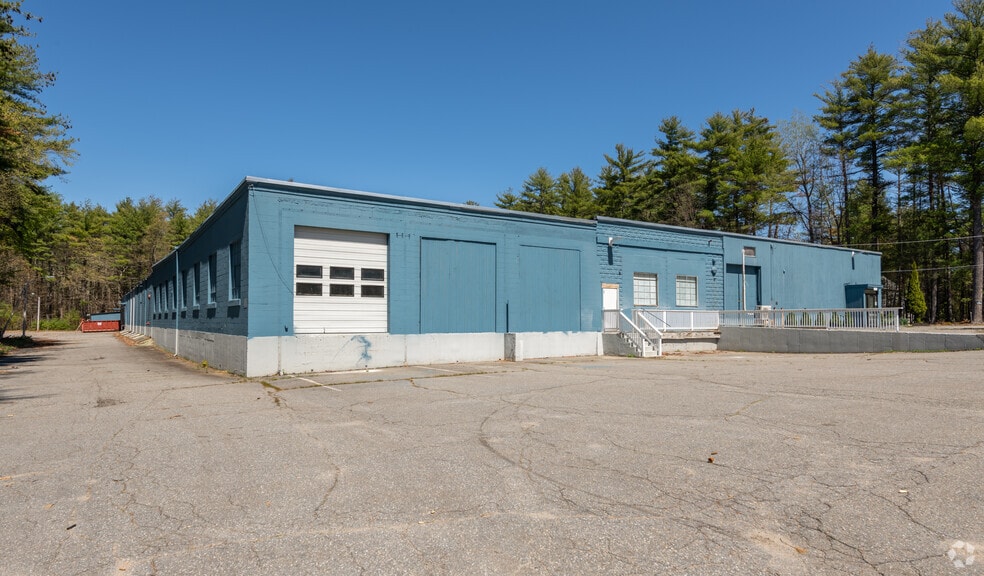 365 Main St, Townsend, MA for lease - Building Photo - Image 3 of 14