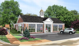 Plus de détails pour 500 S Brentwood Blvd, Clayton, MO - Bureau à vendre
