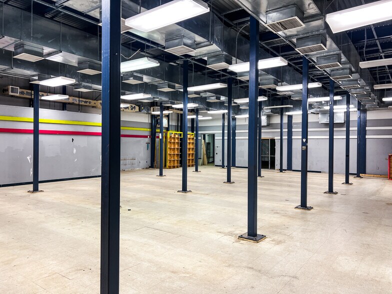 120 W Harrison St, Tallahassee, FL à louer - Photo du bâtiment - Image 3 de 18