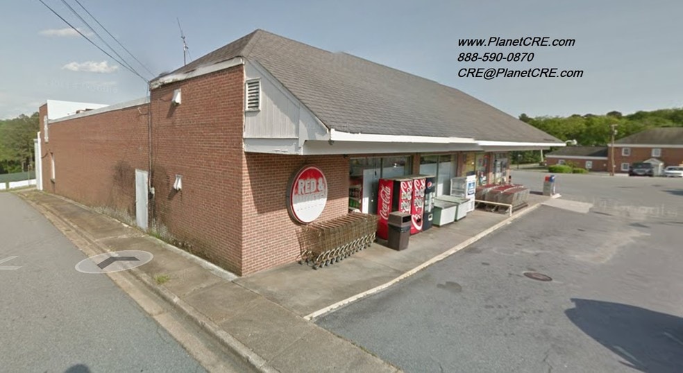 202 Court St, Lawrenceville, VA for sale - Other - Image 2 of 7