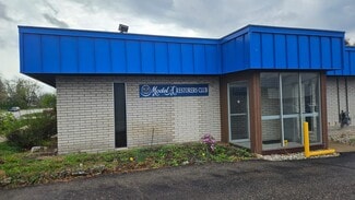 More details for 6721 N Merriman Rd, Garden City, MI - Office for Sale