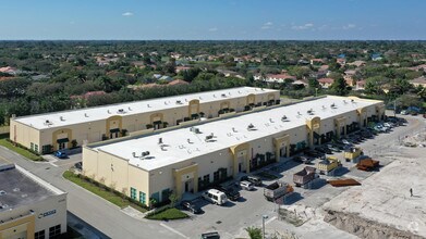 10424 W State Road 84, Davie, FL - AERIAL  map view - Image1