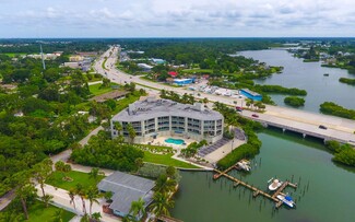 Plus de détails pour 516 S Tamiami Trl, Nokomis, FL - Multi-résidentiel à vendre