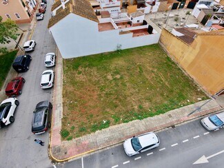 More details for Calle Virgen de los Dolores, 9, Dos Hermanas - Land for Sale