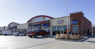 More details for 14608-14632 Cicero Ave, Midlothian, IL - Retail for Lease