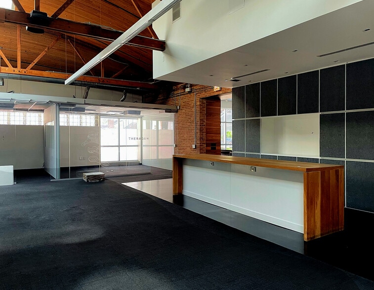 943 W Lake St, Chicago, IL for lease - Interior Photo - Image 3 of 5