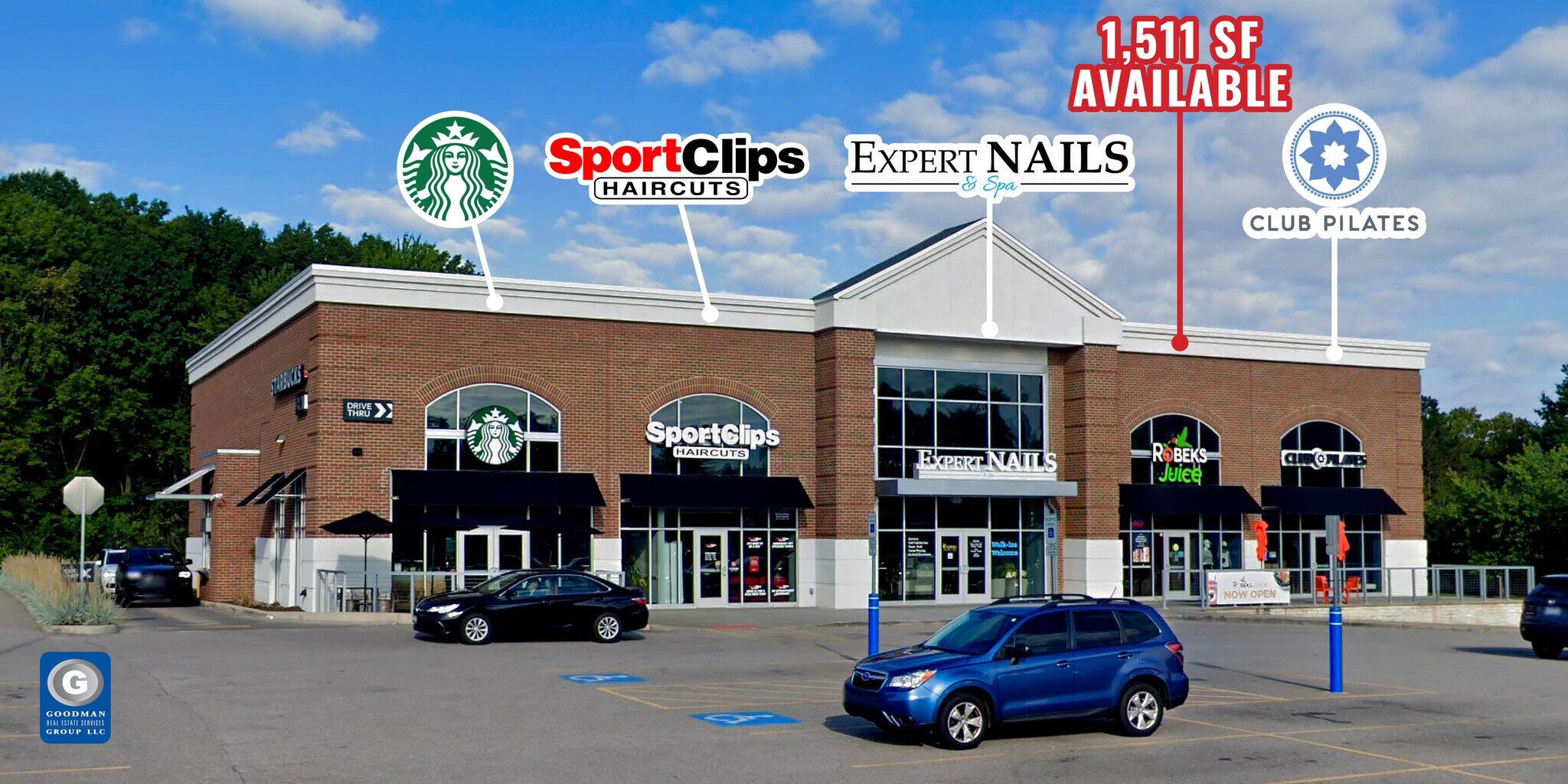 5880 Som Center Rd, Willoughby, OH for lease Primary Photo- Image 1 of 10