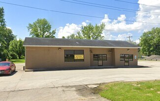 Plus de détails pour 381 IL-121, Bethany, IL - Commerce de détail à vendre