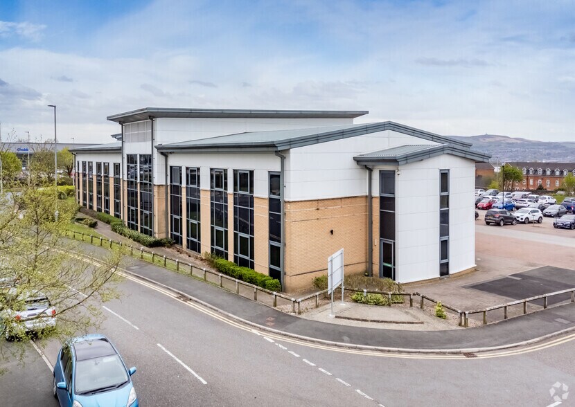 Haslingden Rd, Blackburn à louer - Photo du bâtiment - Image 2 de 5
