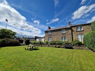 More details for 131 The Triangle, Belper - Office for Lease