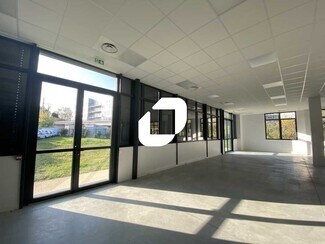 Plus de détails pour 23 Bis Rue Saint Jean De Dieu, Lyon - Bureau à louer