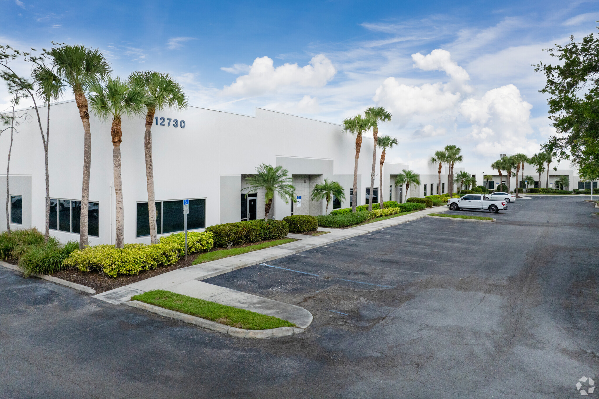 12730 Commonwealth Dr, Fort Myers, FL for lease Building Photo- Image 1 of 3