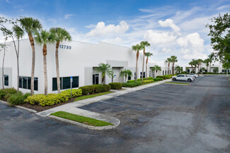 Plus de détails pour 12100 Commerce Lakes Dr, Fort Myers, FL - Industriel à louer