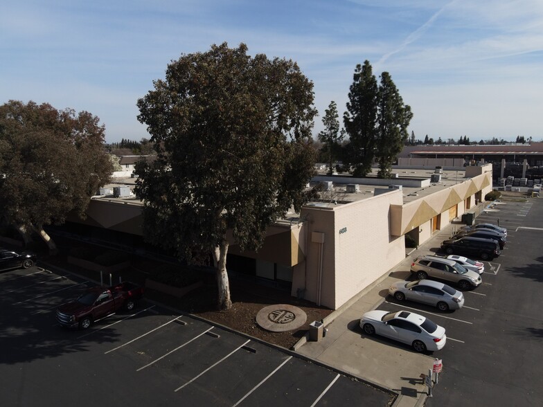 4433 Florin Rd, Sacramento, CA for lease - Building Photo - Image 2 of 6