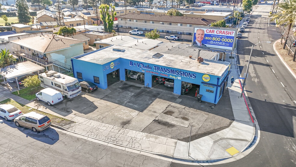 8330 EASTERN AV, Bell Gardens, CA for sale - Building Photo - Image 2 of 13