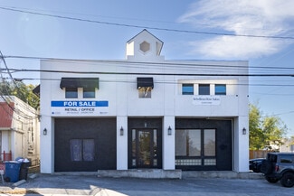 More details for 250 W Olmos Dr, San Antonio, TX - Office, Retail for Lease