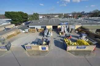 More details for 49-55 Gatwick Rd, Crawley - Flex for Lease