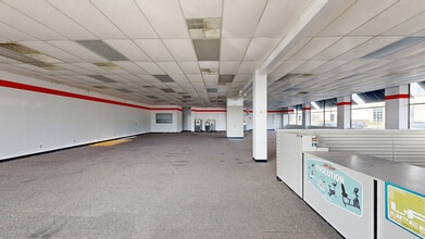 5901 Westheimer Rd, Houston, TX à louer Numérisation 3D de Matterport- Image 1 de 8