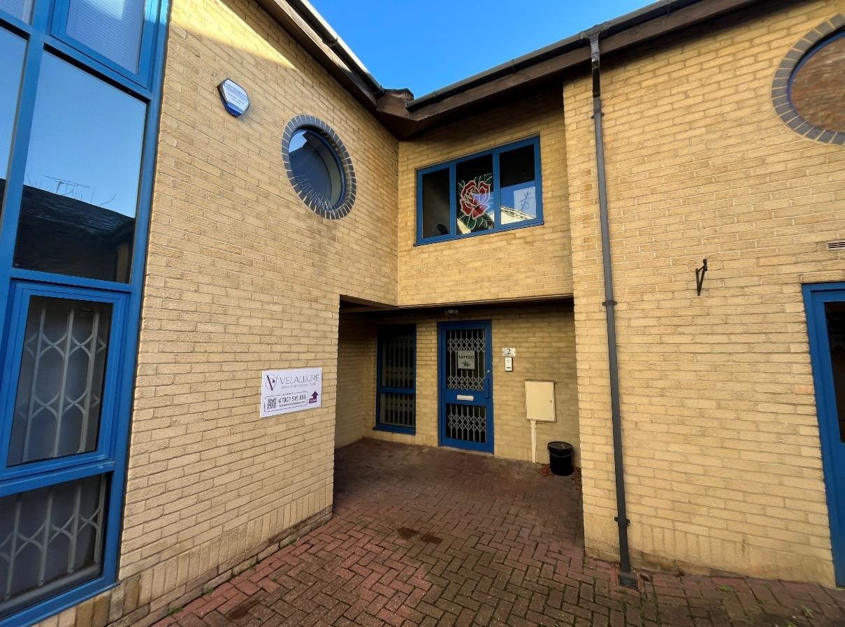 Bath Rd, Cheltenham for lease Building Photo- Image 1 of 4