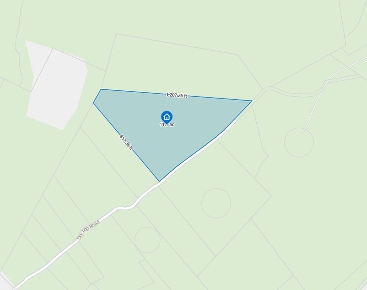 33 Skytop Rd, Long Valley, NJ à louer - Photo du bâtiment - Image 3 de 3