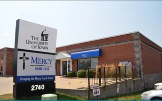 More details for 2740 1st Ave NE, Cedar Rapids, IA - Retail for Sale